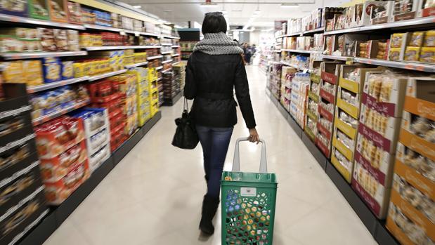 Mercadona reformará 126 para adaptarlas a un «nuevo modelo»