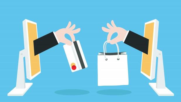 Ecommerce Las Pequenas Empresas Apenas Se Asoman Al Gran Escaparate Digital