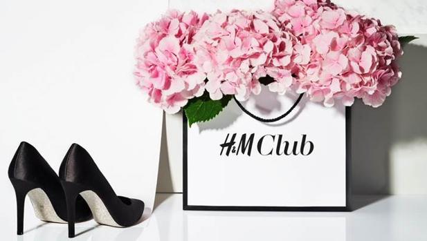 H&M llegará a España a finales de mayo
