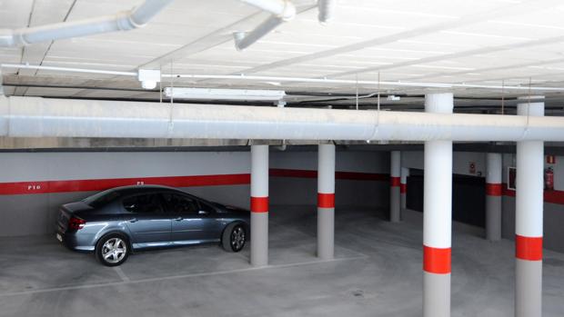 ¿Cómo puedo pagar el IBI de mi garaje si no tiene referencia catastral