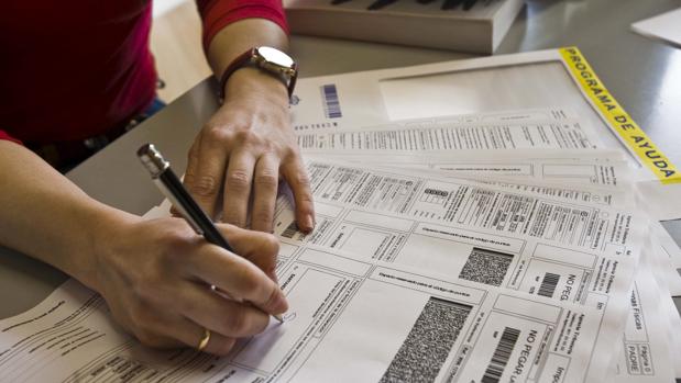 La parte del modelo de declaración del IRPF donde se debe reportar este premio dependerá de la procedencia