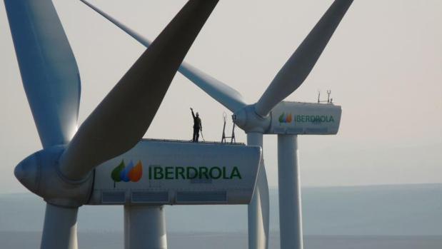 Iberdrola México participará como comprador en la tercera subasta a largo  plazo