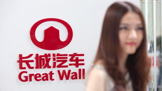 El fabricante chino Great Wall, acusado de copiar el modelo Panda, pretende adquirir FIat