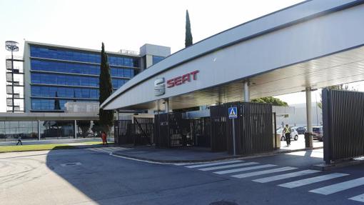 SEAT podría salir de Cataluña si se declara la independencia