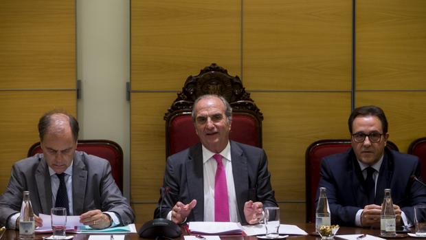 Ejecutiva de Foment del Treball