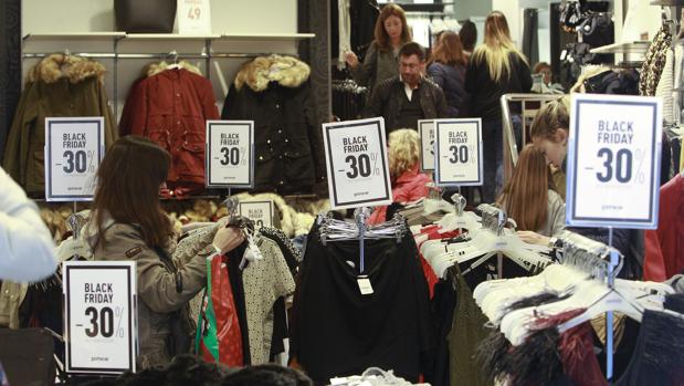 Qué vale la pena comprar en el «Black Friday»?