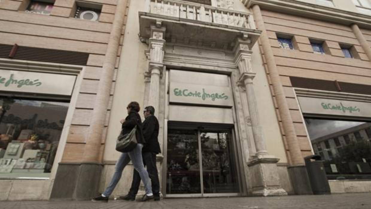 El Corte Ingles Incorpora Los Servicios Inmobiliarios Con Engel Volkers