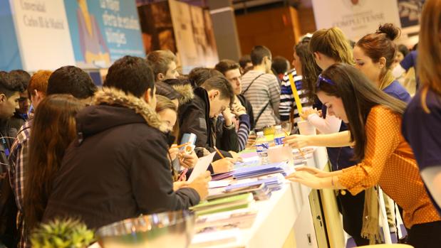 La oferta del IESE se hizo con la primera plaza a nivel mundial en lo que concierne a la internacionalización de sus miembros