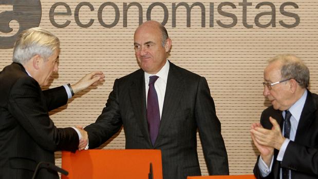 «Están puestas las bases (...) lo más importante es no cometer errores», advierte el ministro sobre el futuro