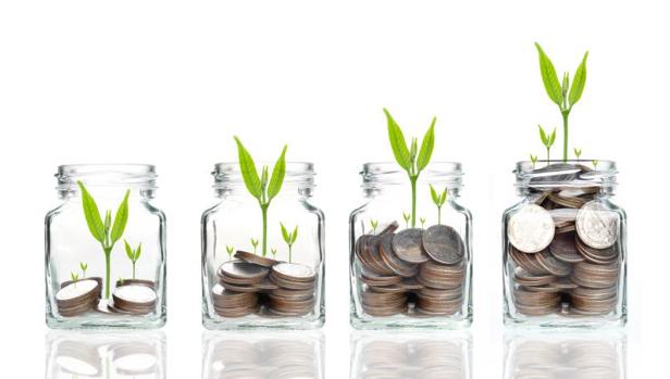 Todavía hay cuentas que remuneran por encima de la media los ahorros
