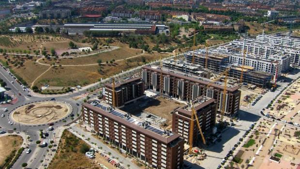 Entre los clientes potenciales de Bankia están Metrovacesa, Neinor, Pryconsa, Insur y Grupo Lar, entre otros