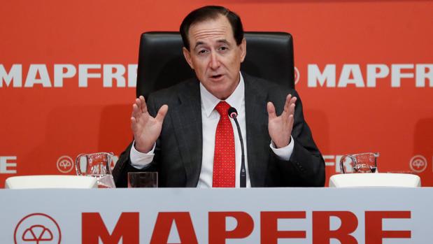 El reparto de dividendos supone el 63,7% del beneficio de la compañía