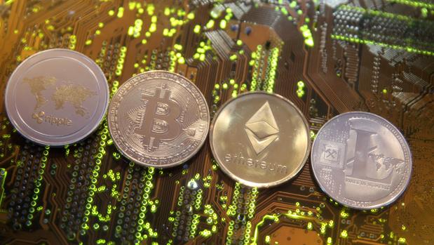 Google prohíbe la publicidad de criptomonedas
