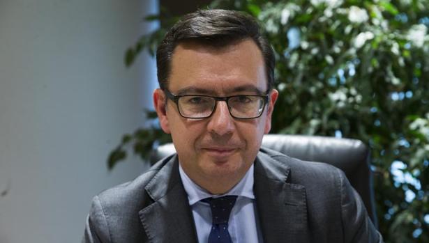 El nuevo ministro de Economía, Román Escolano