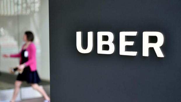 Sede de Uber en San Francisco