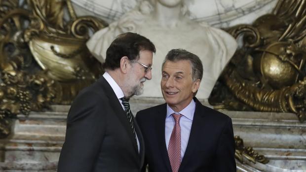 La buena relación entre paises favorecerá que las compañías notomen decisiones apresuradas