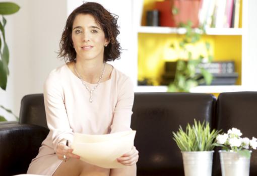 Mónica Fausto, Directora de Abogados Valencia Fausto