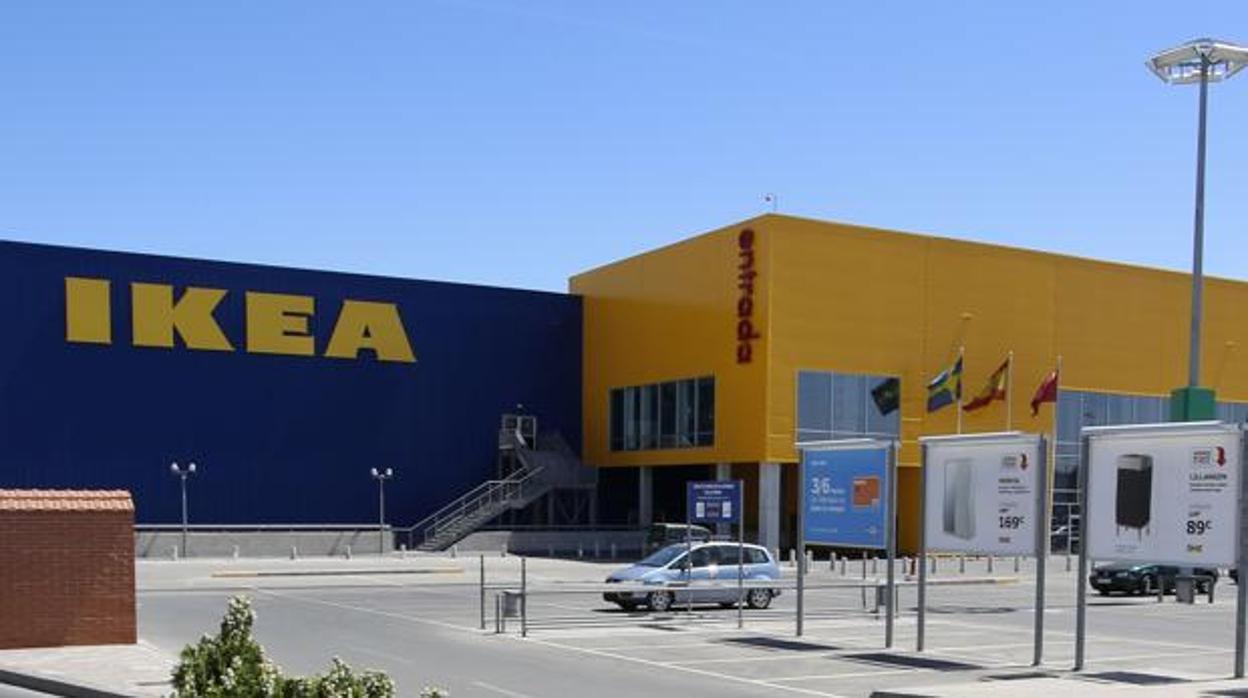 como llegar a ikea sabadell en coche como llegar a ikea sabadell en coche