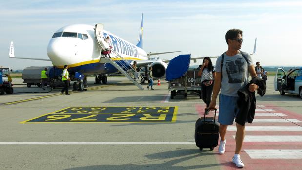 A la huelga podrían sumarse también los pilotos de Ryanair en Holanda