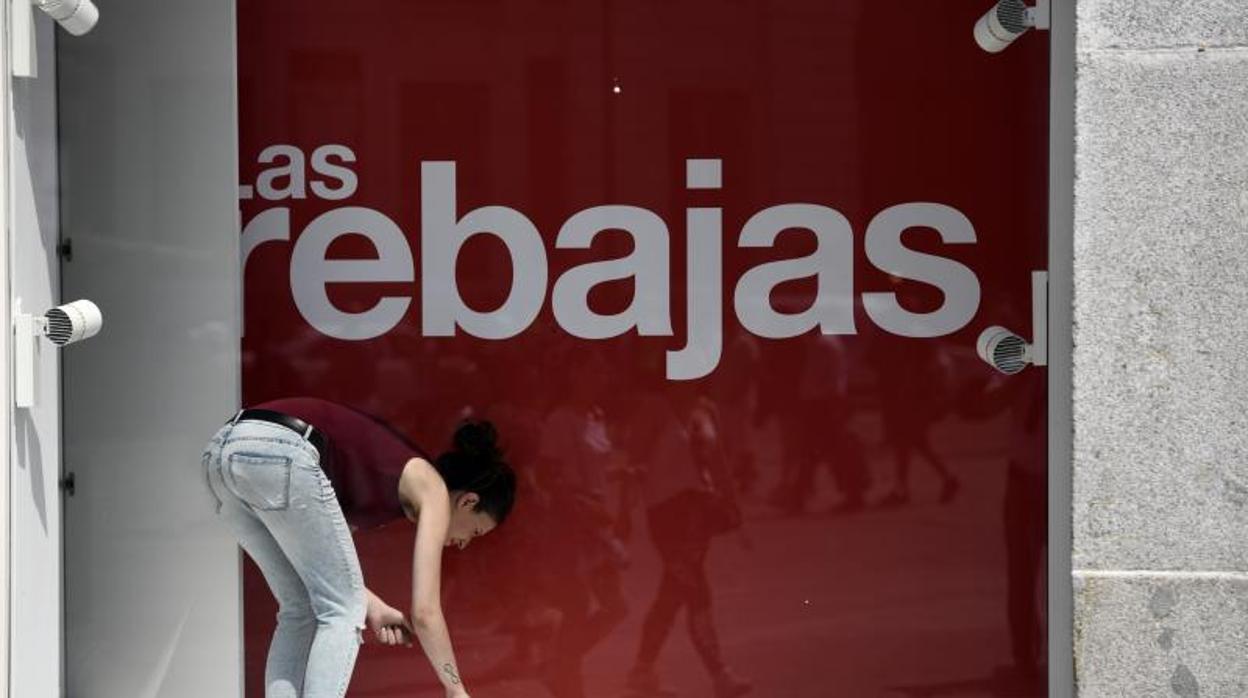Estas son las marcas que se apuntan a las rebajas de otoño de «mid season»