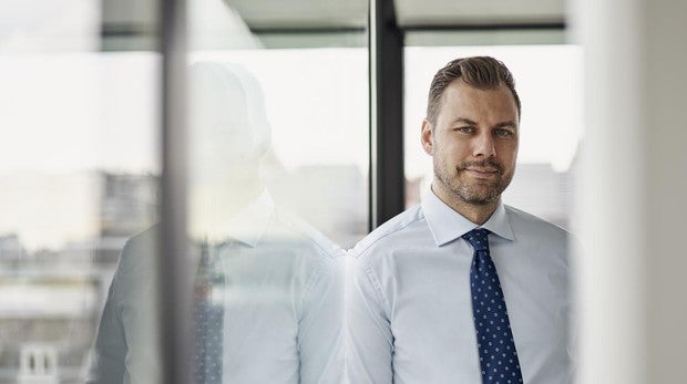 Bryon Lake, responsable del negocio internacional de ETFs de JP Morgan fuera de Estados Unidos.