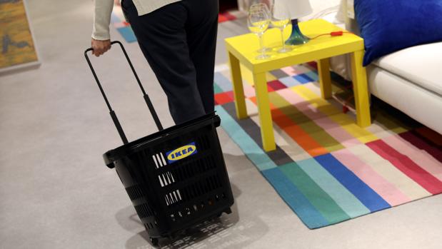 «Apostamos por nuevos formatos para estar más cerca de nuestros clientes», apunta Petra Axdorff, CEO de Ikea en España