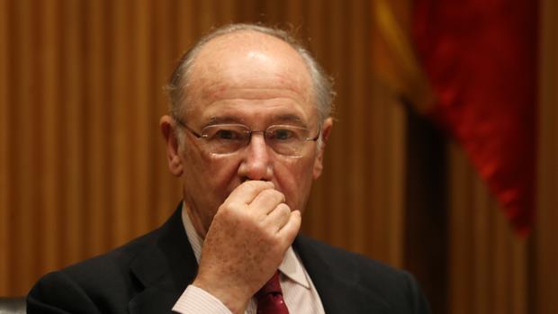 Rato tiene hasta mañana para ingresar en un centro penitenciario