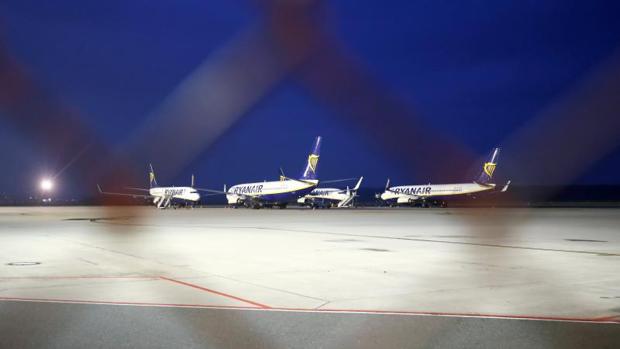 Ryanair realizará labores de mantenimiento de su web durante 12 horas