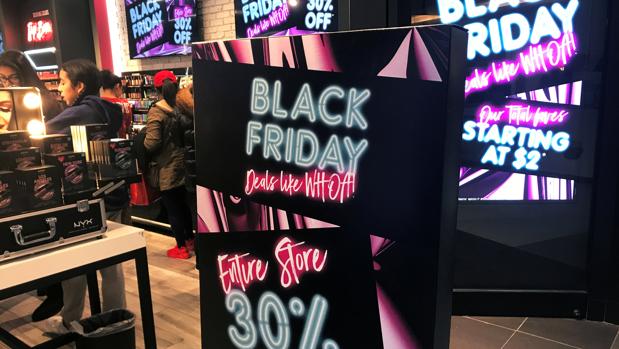 Black Friday