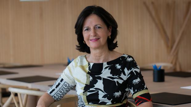 Blanca Montero quiere que Sabadell sea referente en experiencia cliente para Instituciones