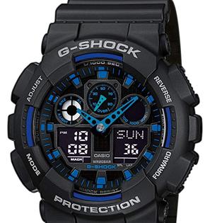 Reloj Casio
