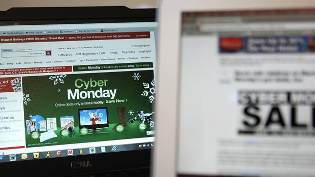 El Cyber Monday es el primer lunes después del «Día de Acción de Gracias» en EE.UU.