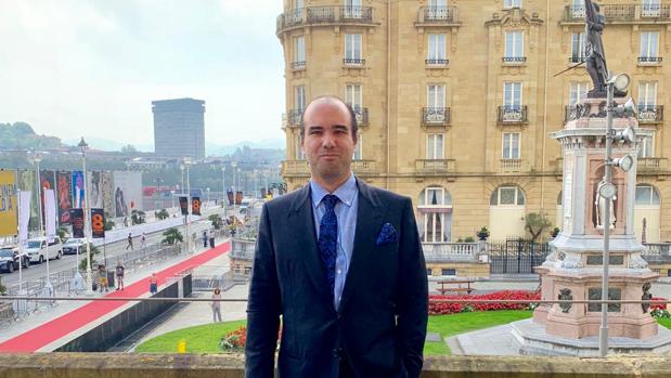Álvaro Lodares es autor también de libros como «Cartas de un culpable liberal», «Pobreza y mercado» o «De la nueva política»
