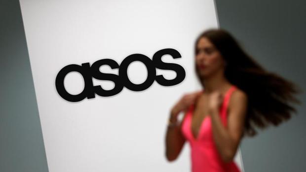 El crecimiento de las ventas online ha sido «el más débil de los últimos años», según el CEO de Asos
