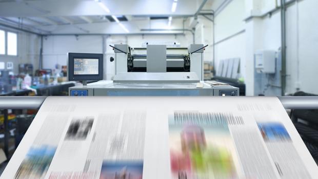 Canon apuesta por un modelo de negocio transversal