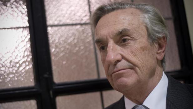 El presidente de la CNMC, Manuel Marín Quemada