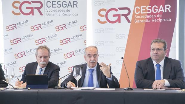 Buena parte de la creación de empleo continuará dependiendo de las pymes, dicen en Cesgar