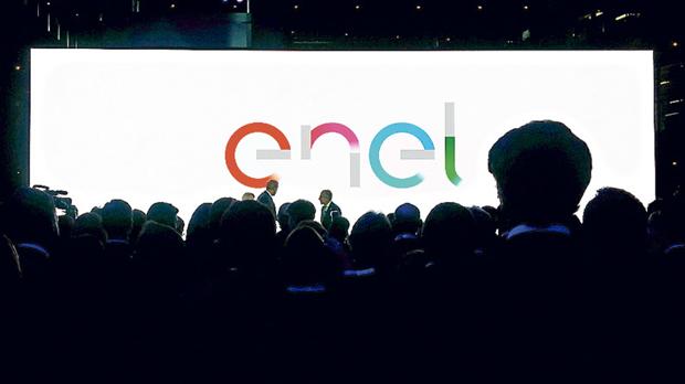 La Italiana Enel Matriz De Endesa Alcanza Un Record Historico En La Bolsa