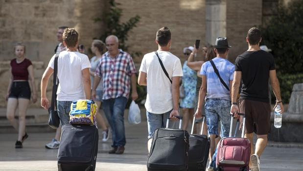 Los precios hoteleros aumentan un 2,1% en mayo con respecto al mismo mes de 2018