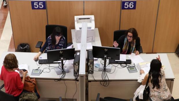 El lunes 1 de julio es el último día para presentar la declaración de la Renta