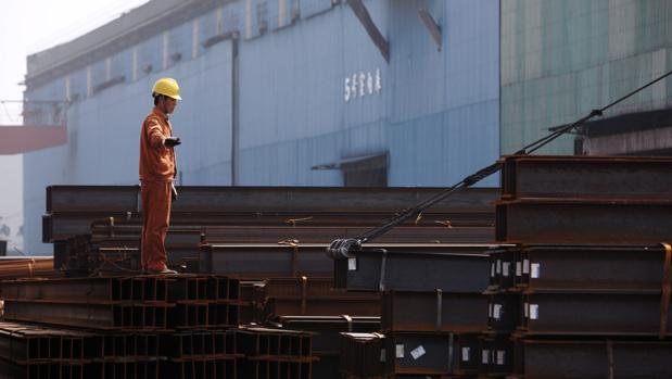 Las palanquillas de acero inoxidable y los laminados en caliente de acero inoxidable se utilizan en la construcción naval, para contenedores, ferrocarriles, energía y otras industrias