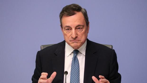 Este nuevo descenso de la inflaciÃ³n acerca la posibilidad de que el BCE tome medidas para estimular la economÃ­a en septiembre