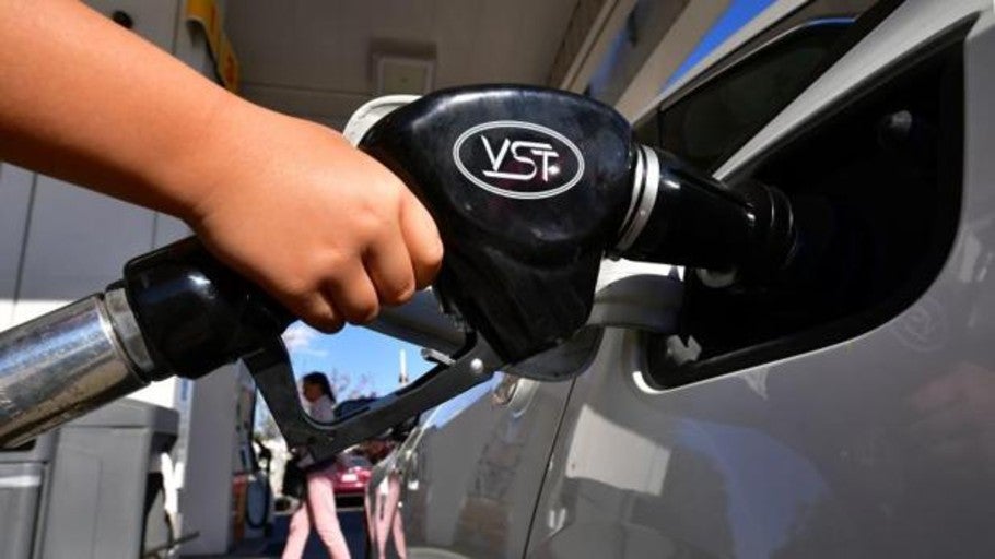El precio del petróleo Brent se dispara tras los ataques contra las refinerías de Aramco en Arabia Saudí