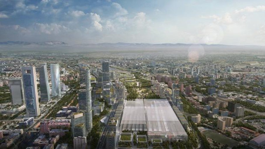 Foro ABC: Infraestructuras para mejorar la movilidad en Madrid