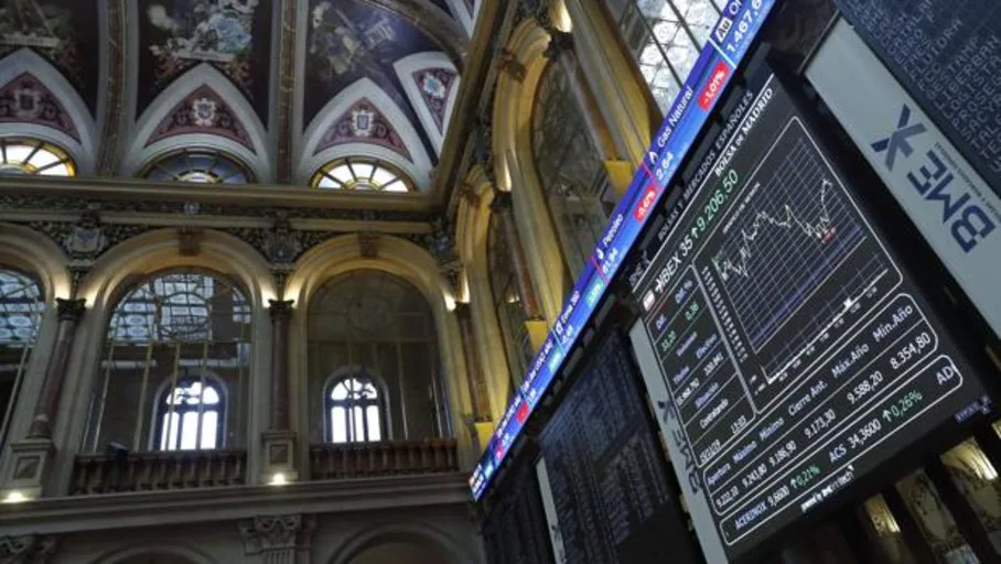 The Swiss Stock Exchange launches a bid of 2,800 million over 100% of ...