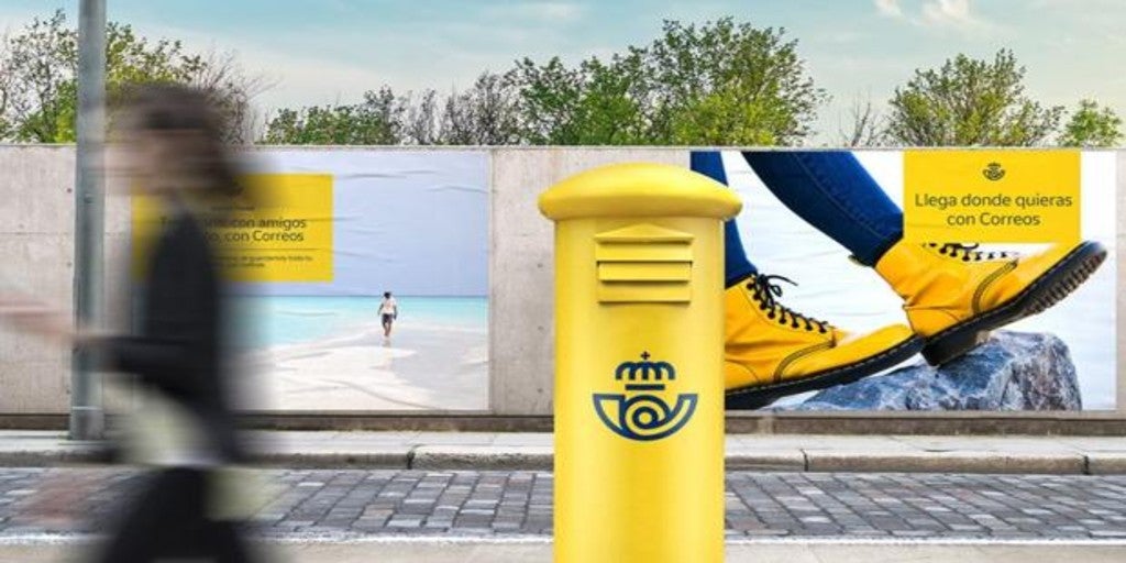 El mercado abierto de Correos se conecta a la España vaciada