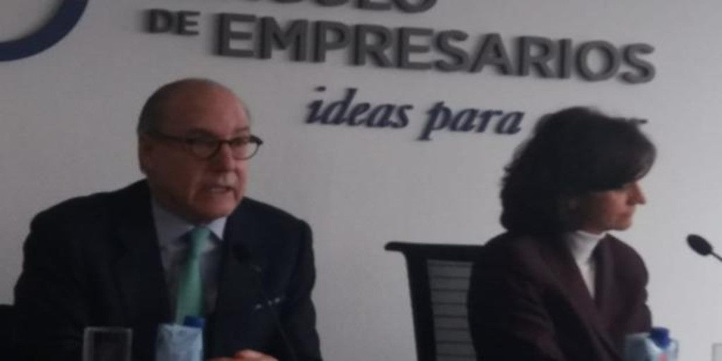 «Preferimos la subida salarial ligada a productividad, no cifras sacadas del aire»