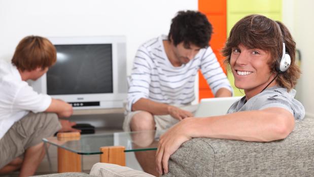 El alquiler de una habitación en España es un 28% inferior a la media europea