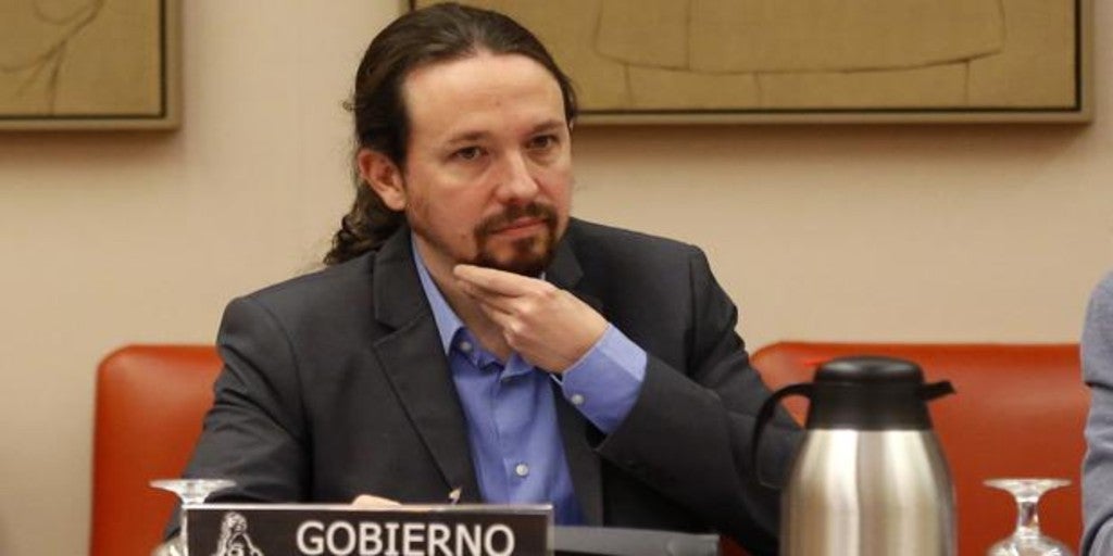 Pablo Iglesias enciende a las organizaciones agrarias al excluirlas de la reunión con Trabajo