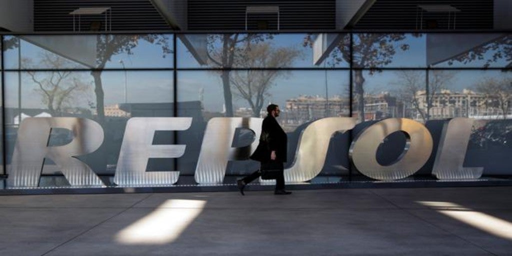 Repsol perdió 3.813 millones en 2019 por los ajustes contables